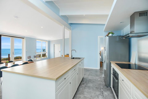 Salomon Sea Haus - Sellicks Beach - C21 SouthCoast Holidays - Accommodation in Bendigo 8