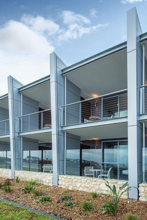 Aurora Ozone Hotel Kangaroo Island - Accommodation in Bendigo 20