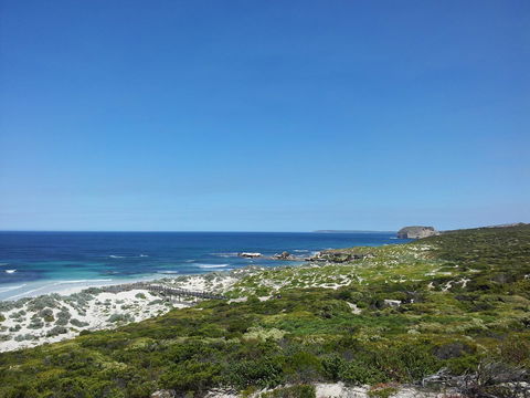 Aurora Ozone Hotel Kangaroo Island - Accommodation in Bendigo 21