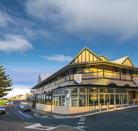 Aurora Ozone Hotel - Accommodation in Bendigo