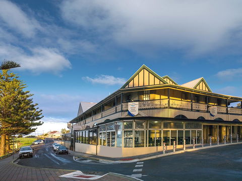 Aurora Ozone Hotel Kangaroo Island - Accommodation in Bendigo 0