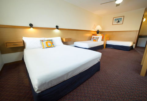 Aurora Ozone Hotel Kangaroo Island - Accommodation in Bendigo 26