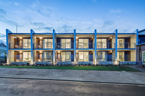 Aurora Ozone Hotel Kangaroo Island - Accommodation in Bendigo 9