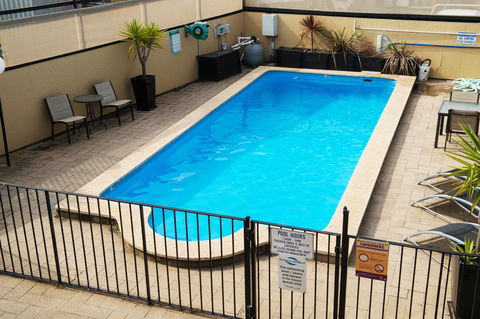 Aurora Ozone Hotel Kangaroo Island - Accommodation in Bendigo 33