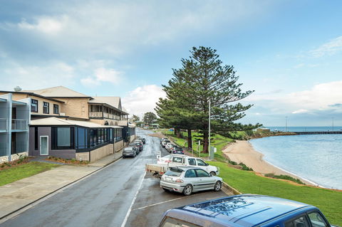 Aurora Ozone Hotel Kangaroo Island - Accommodation in Bendigo 10