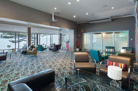 Aurora Ozone Hotel Kangaroo Island - Accommodation in Bendigo 11