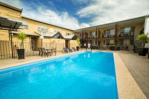 Aurora Ozone Hotel Kangaroo Island - Accommodation in Bendigo 6