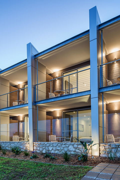 Aurora Ozone Hotel Kangaroo Island - Accommodation in Bendigo 15