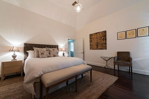 Jacobs Estate Cottage - Accommodation in Bendigo 3
