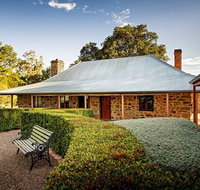 Jacobs Estate Cottage - Accommodation in Bendigo