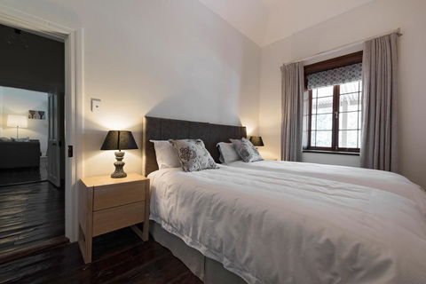 Jacobs Estate Cottage - Accommodation in Bendigo 7