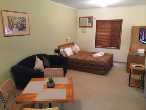 Second Valley Motel - Accommodation in Bendigo 9