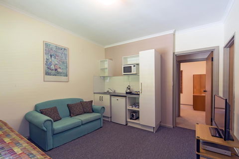 Second Valley Motel - Accommodation in Bendigo 13