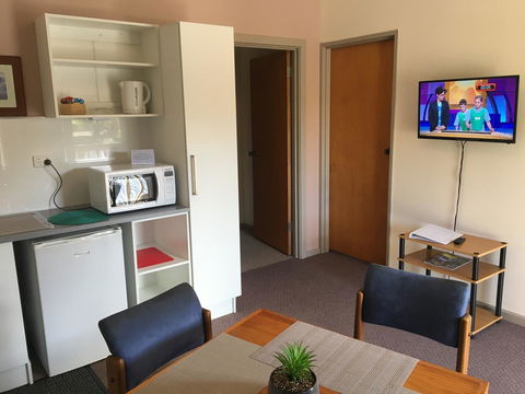 Second Valley Motel - Accommodation in Bendigo 7