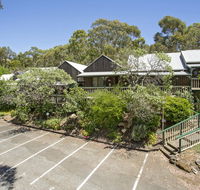 Second Valley Motel - Accommodation in Bendigo
