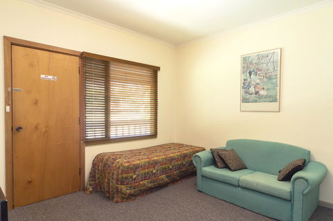 Second Valley Motel - Accommodation in Bendigo 12