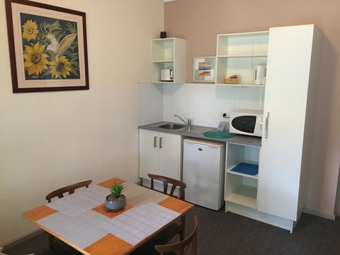 Second Valley Motel - Accommodation in Bendigo 14