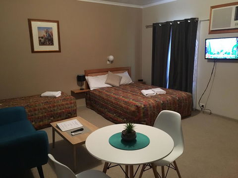 Second Valley Motel - Accommodation in Bendigo 5