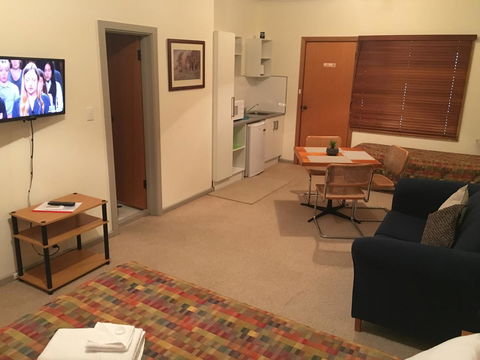 Second Valley Motel - Accommodation in Bendigo 22