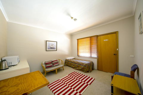 Second Valley Motel - Accommodation in Bendigo 11