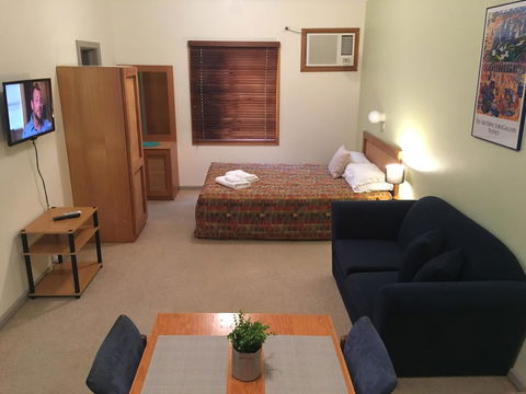 Second Valley Motel - Accommodation in Bendigo 6