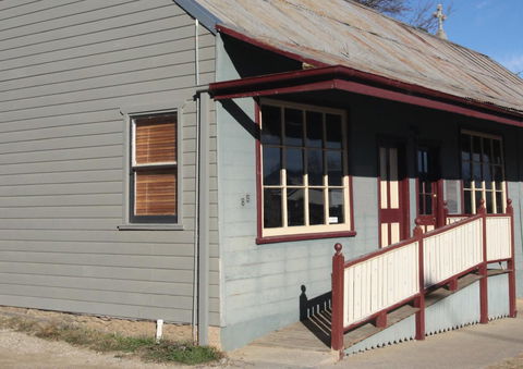 Wallace Lodge - PID-STRA-16871 - Accommodation in Bendigo 1