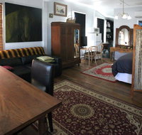Wallace Lodge - Accommodation in Bendigo