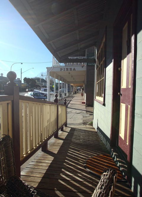 Wallace Lodge - PID-STRA-16871 - Accommodation in Bendigo 2
