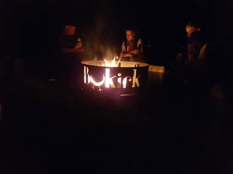 Bukirk Glamping & Fancy Coops - Accommodation in Bendigo 27