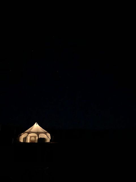 Bukirk Glamping & Fancy Coops - Accommodation in Bendigo 16