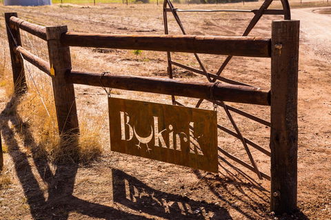 Bukirk Glamping & Fancy Coops - Accommodation in Bendigo 30