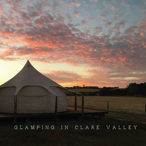 Bukirk Glamping & Fancy Coops - Accommodation in Bendigo 18