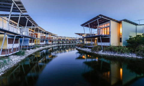 South Shores Yellowfin Villa 96 - South Shores Normanville - Accommodation in Bendigo 0