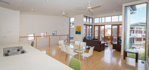 South Shores Yellowfin Villa 96 - South Shores Normanville - Accommodation in Bendigo 10
