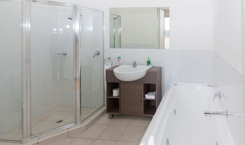 South Shores Yellowfin Villa 96 - South Shores Normanville - Accommodation in Bendigo 11