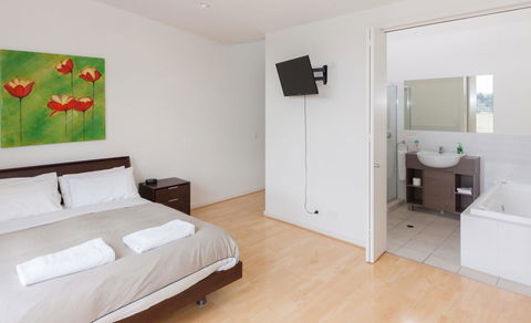 South Shores Yellowfin Villa 96 - South Shores Normanville - Accommodation in Bendigo 21