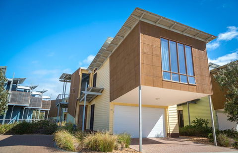 South Shores Yellowfin Villa 96 - South Shores Normanville - Accommodation in Bendigo 16