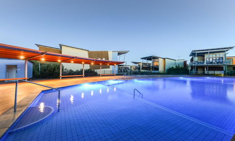 South Shores Yellowfin Villa 96 - South Shores Normanville - Accommodation in Bendigo 9