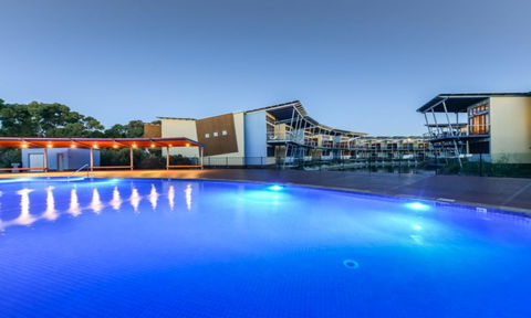 South Shores Yellowfin Villa 96 - South Shores Normanville - Accommodation in Bendigo 14