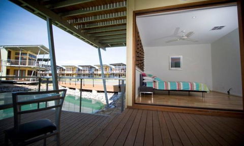 South Shores Yellowfin Villa 96 - South Shores Normanville - Accommodation in Bendigo 5