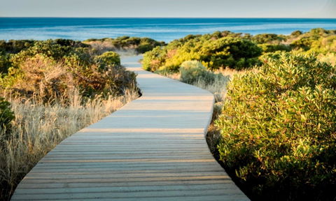 South Shores Yellowfin Villa 96 - South Shores Normanville - Accommodation in Bendigo 22