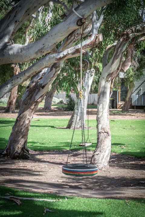 South Shores Yellowfin Villa 96 - South Shores Normanville - Accommodation in Bendigo 17