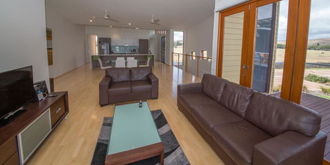 South Shores Yellowfin Villa 96 - South Shores Normanville - Accommodation in Bendigo 1