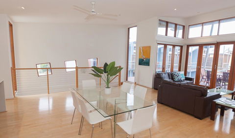 South Shores Yellowfin Villa 96 - South Shores Normanville - Accommodation in Bendigo 15