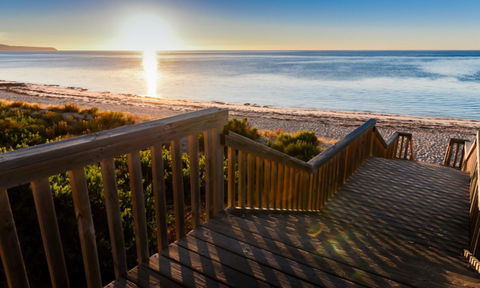 South Shores Yellowfin Villa 96 - South Shores Normanville - Accommodation in Bendigo 7