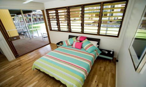 South Shores Yellowfin Villa 96 - South Shores Normanville - Accommodation in Bendigo 3