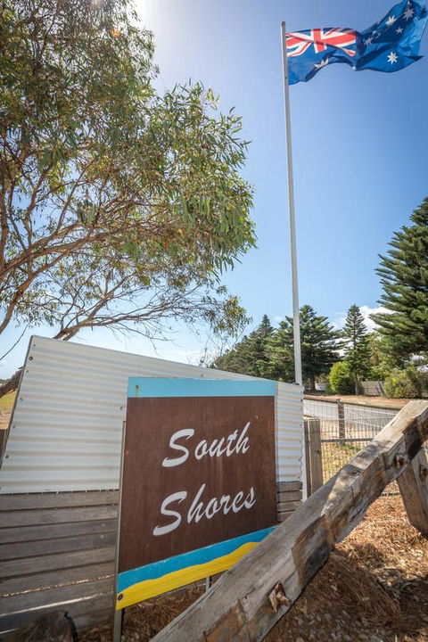 South Shores Yellowfin Villa 96 - South Shores Normanville - Accommodation in Bendigo 2