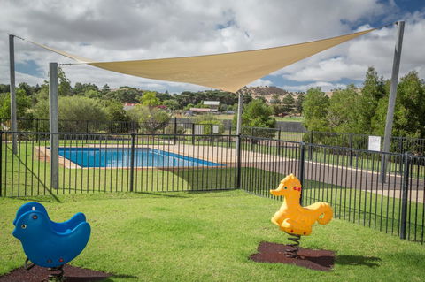 South Shores Yellowfin Villa 96 - South Shores Normanville - Accommodation in Bendigo 19