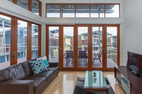 South Shores Yellowfin Villa 96 - South Shores Normanville - Accommodation in Bendigo 12