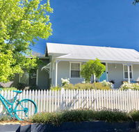 Jack's House BB Clare - Accommodation in Bendigo